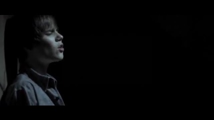 justin bieber - never let you go (visoko kachestvo)