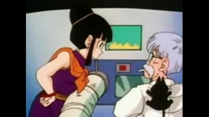 Dbz Episode 74 