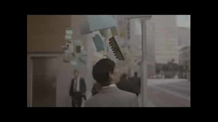 Your World - Anz 