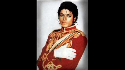 Michael Jackson - Farewell My Summer Love 