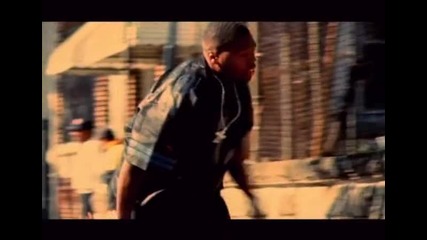 50 Cent - Your Life Is On The Line (dvdrip)