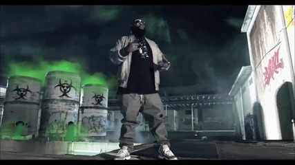 Wiz Khalifa, Lil Wayne ft Rick Ross - I Drink I Smoke Hd