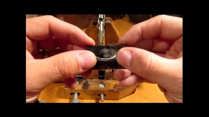 How to solder amateur jewelry