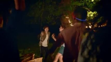 One Direction - Live While We're Young