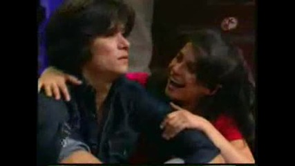 Verano De Amor Capitulo 21 Parte 1