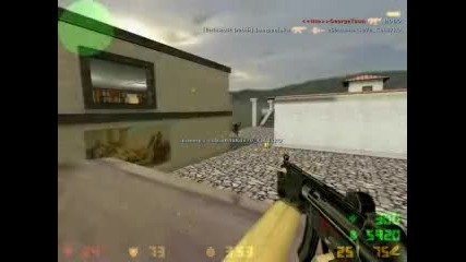 Counter - Strike Lumpeniaka 3 - 2 Movie