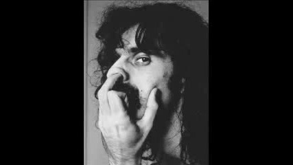 Frank Zappa & Steve Vai - Fuck Yourself