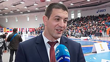 Шефът на борбата: Получи се силен турнир