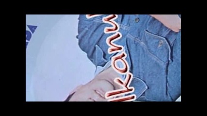 Балада- Bora Spuzic-kvaka - Stojim Na Uglu Prosjaku Slican
