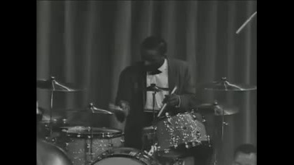 the Count Basie Orchestra - Corner Pocket 