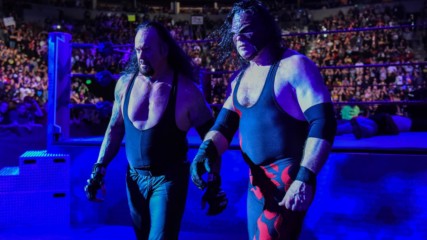WWE Super Show-Down está aquí: En Espanol, 4 de octubre, 2018
