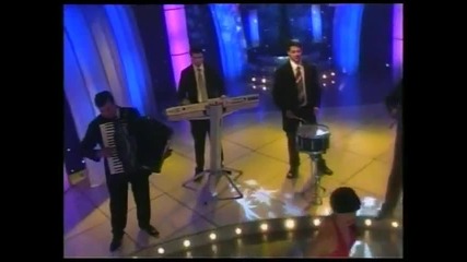Beki Bekic - Kofer pun tuge