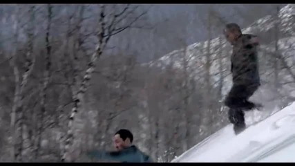 Dead snow funny moment