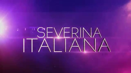 Severina Feat. Fm - Italiana - 2012.