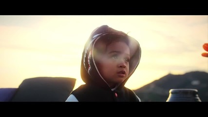 Chris Brown - Little More {royalty} { 2015, hq }