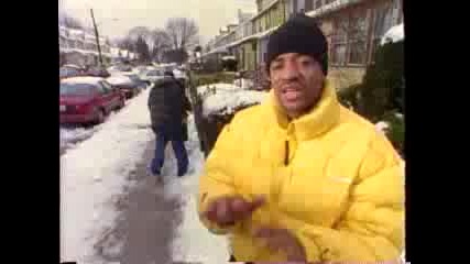 Dr. Dre & Ed Lover - 4 The Love Of You 