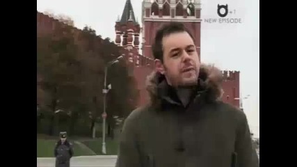 russian hooligans part 1 