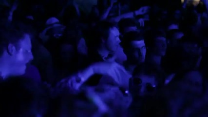 Magnetic Man - I Need Air