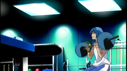 buzzer beater ep 3