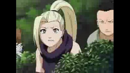 Naruto - Points Of Authority (remix)