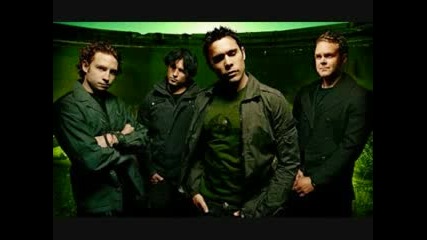 black Rose - Trapt 