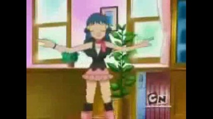 Ash And Dawn