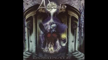 Adagio - Dominate (full Album 2005 )progressive metal