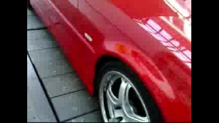 Bmw 323 Ci
