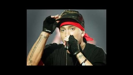 Eminem - Difficult 