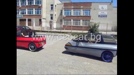 Ecocar Bulgaria2 - ecocar.bg