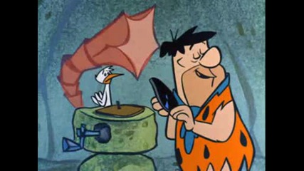 The Flinstones Season 1, Episode 5
