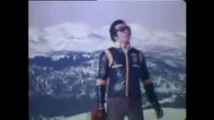Al Martino Sings Volare (1976)