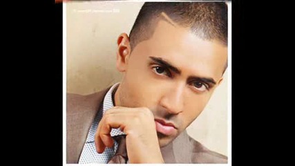 Jay Sean - Cry.wmv