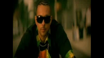 Sean Paul Ft. Eve - Give It To You