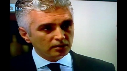 Глистопад-част от епизод