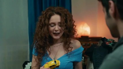 Спешно се търси любов /2015/ Acil Aşk Aranıyor 4.еп. 2.трейлър