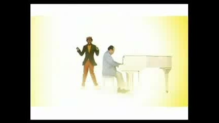 Sergio Mendes ft. Erykah Badu Will I Am - That Heat