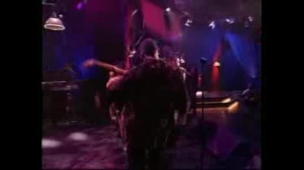 Lsg - My Body (live at the Chris Rock Show) 