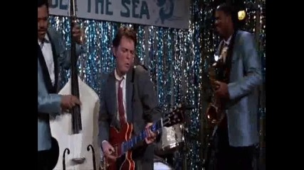 Martys - Rock and roll