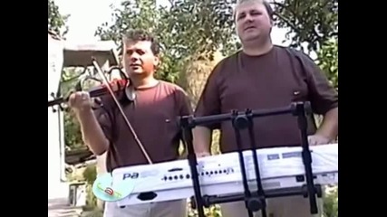 Lijepi san - Masala, masala - (Official video 2007)