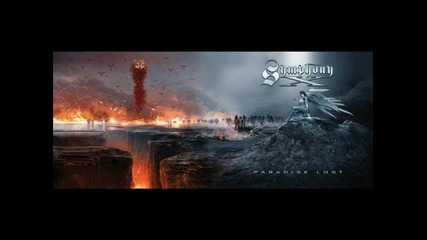 Symphony X - The Walls of Babylon(превод)(lyrics)