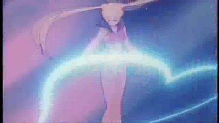 Poker Face - Sailor Moon Amv (480p)
