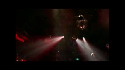 Garbage - Run baby run 