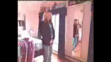 Mtv Cribs - Sebastian Bach 