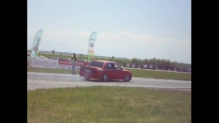 Бмв събор Калояново - 07.05.2011г...