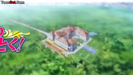 Hayate no Gotoku - 9 (английски дублаж след 10 секунди! Hayate the Combat Butler Епизод 9