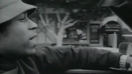 Ll Cool J - Going Back To Cali 