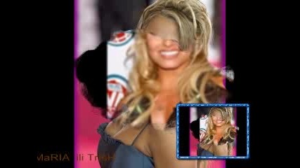 Maria Or Trish