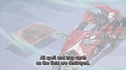 yu-gi-oh! 5ds 2022 episode 17