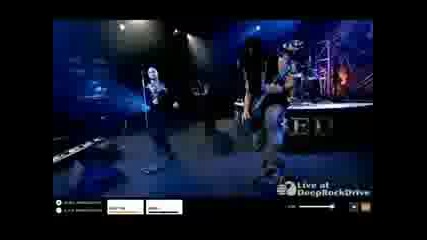Disturbed - The Game live at Deeprockdrive
